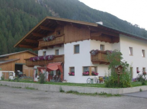 Appartementhaus Honznhof, Längenfeld, Österreich, Längenfeld, Österreich